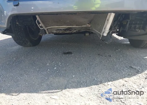 2017 Kia Sportage Lx из США, поврежденный, VIN KNDPM3AC9H7266987